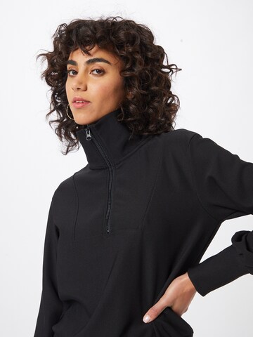 VERO MODA Shirt 'GYA' in Black