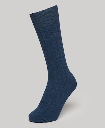 Superdry Socken in Mischfarben