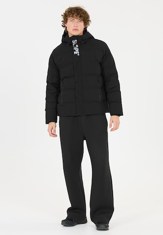 SLOPE Sports jacket 'Remy' in Black