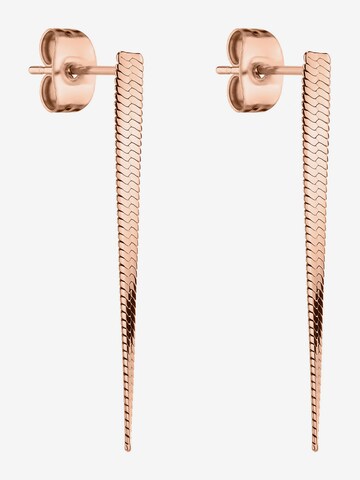 Liebeskind Berlin Earrings in Gold