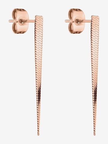 Liebeskind Berlin Earrings in Gold