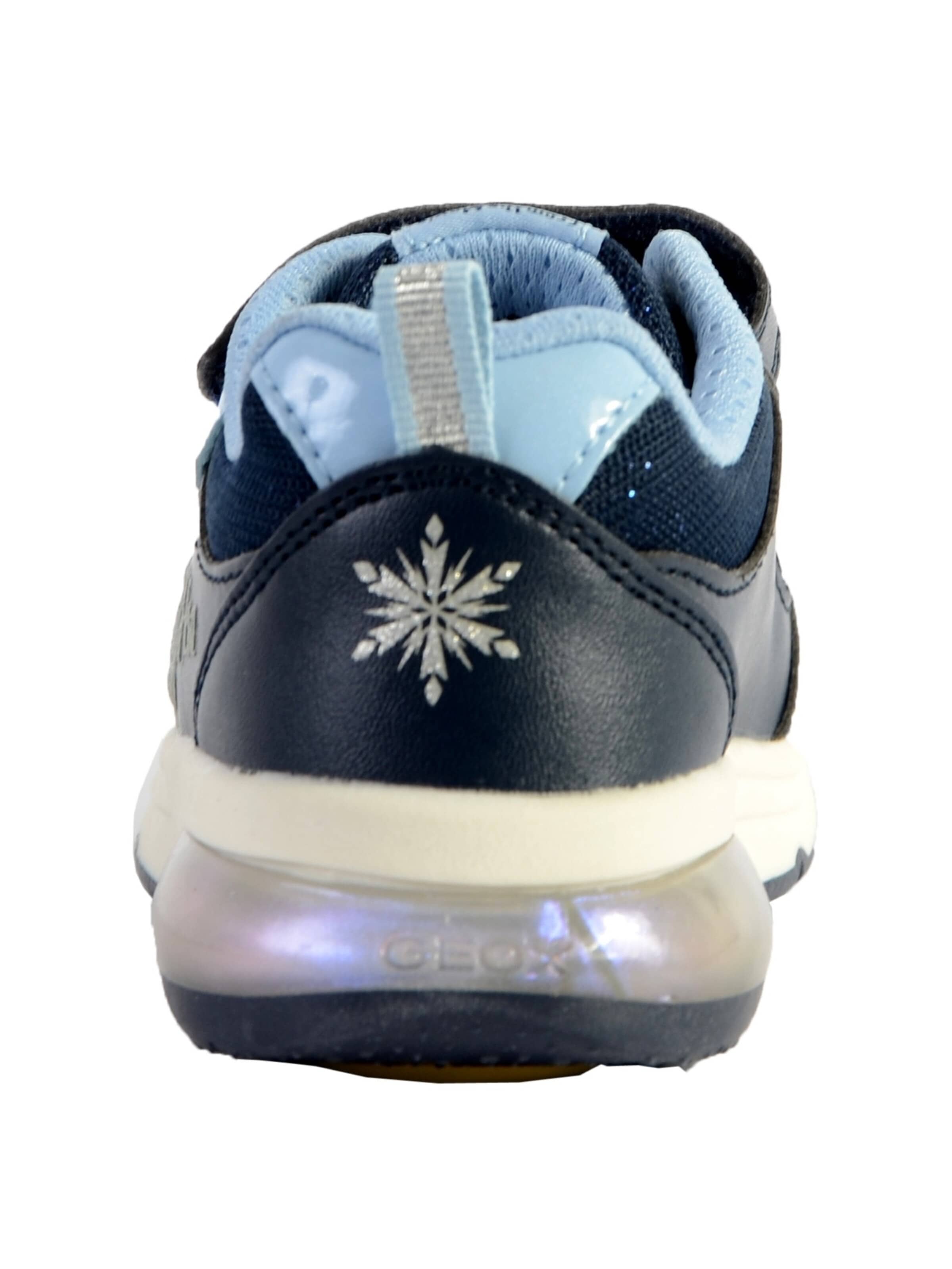 GEOX - Zapatillas deportivas en azul