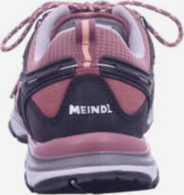 MEINDL Flats in Pink