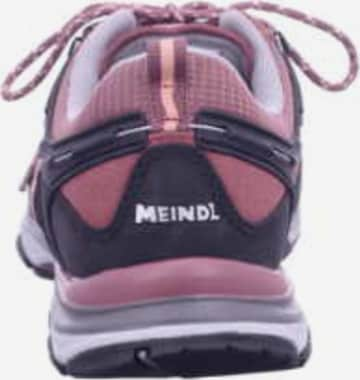 MEINDL Outdoorschuh in Pink