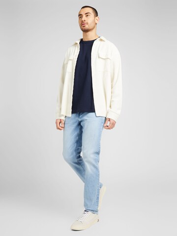 regular Jeans 'Rocko' di GARCIA in blu