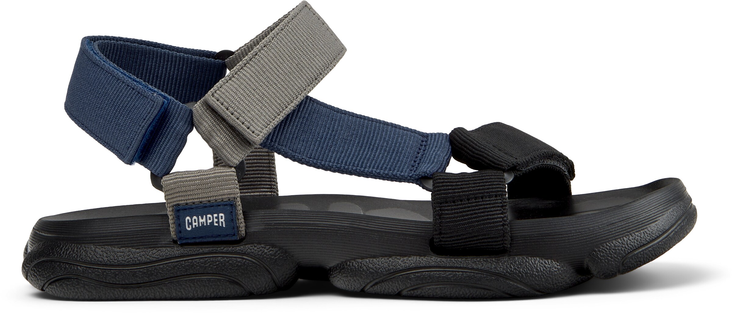 Sandalo 'Karst' di CAMPER in colori misti