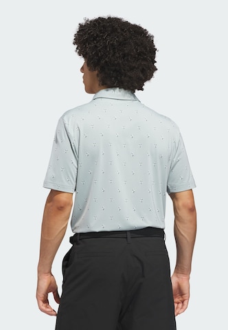 ADIDAS PERFORMANCE - Camiseta funcional 'Ultimate365 Essence' en verde