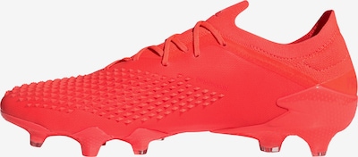 ADIDAS PERFORMANCE Soccer Cleats in Red, Item view
