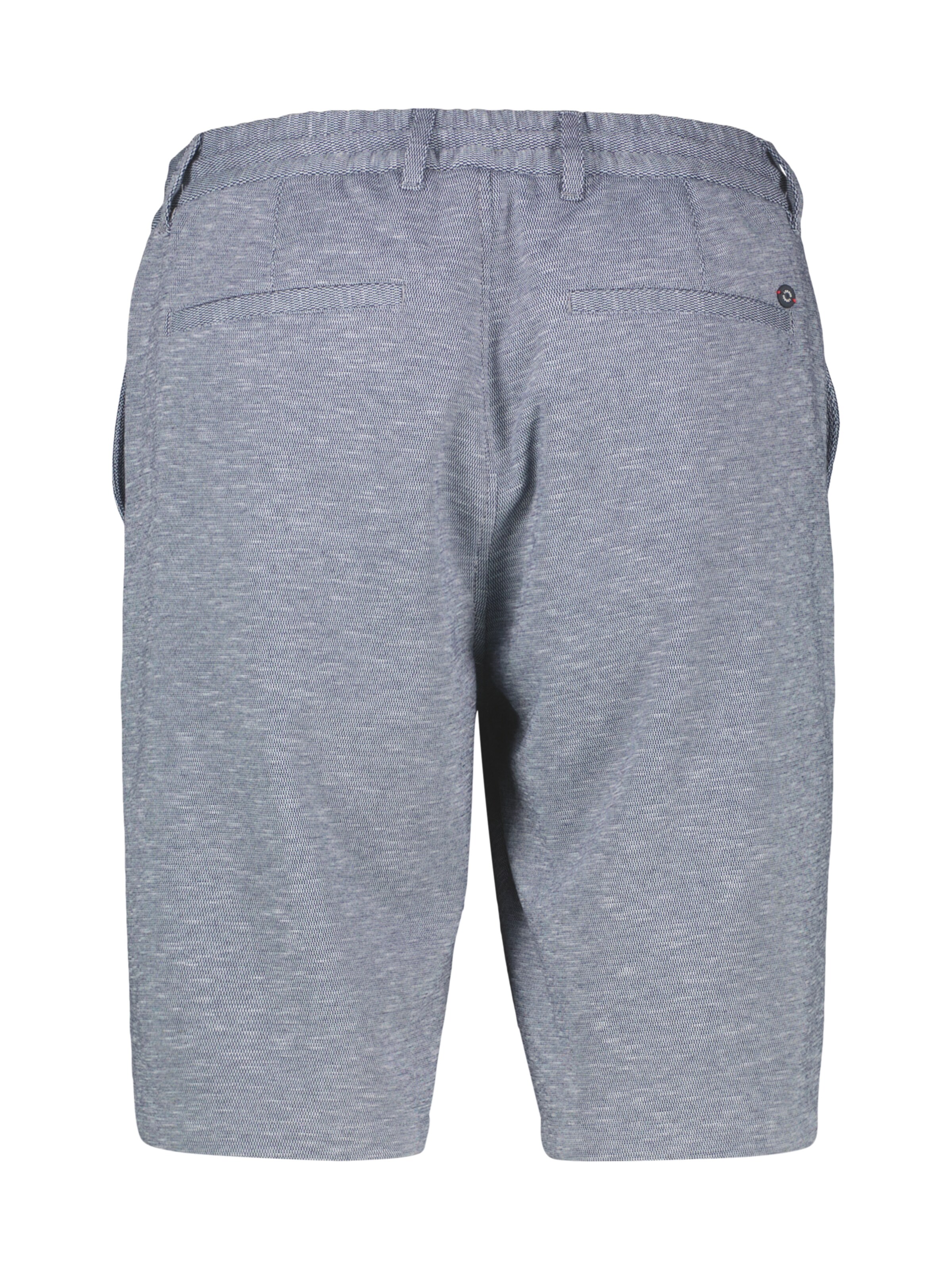 LERROS Regular Broek in Blauw
