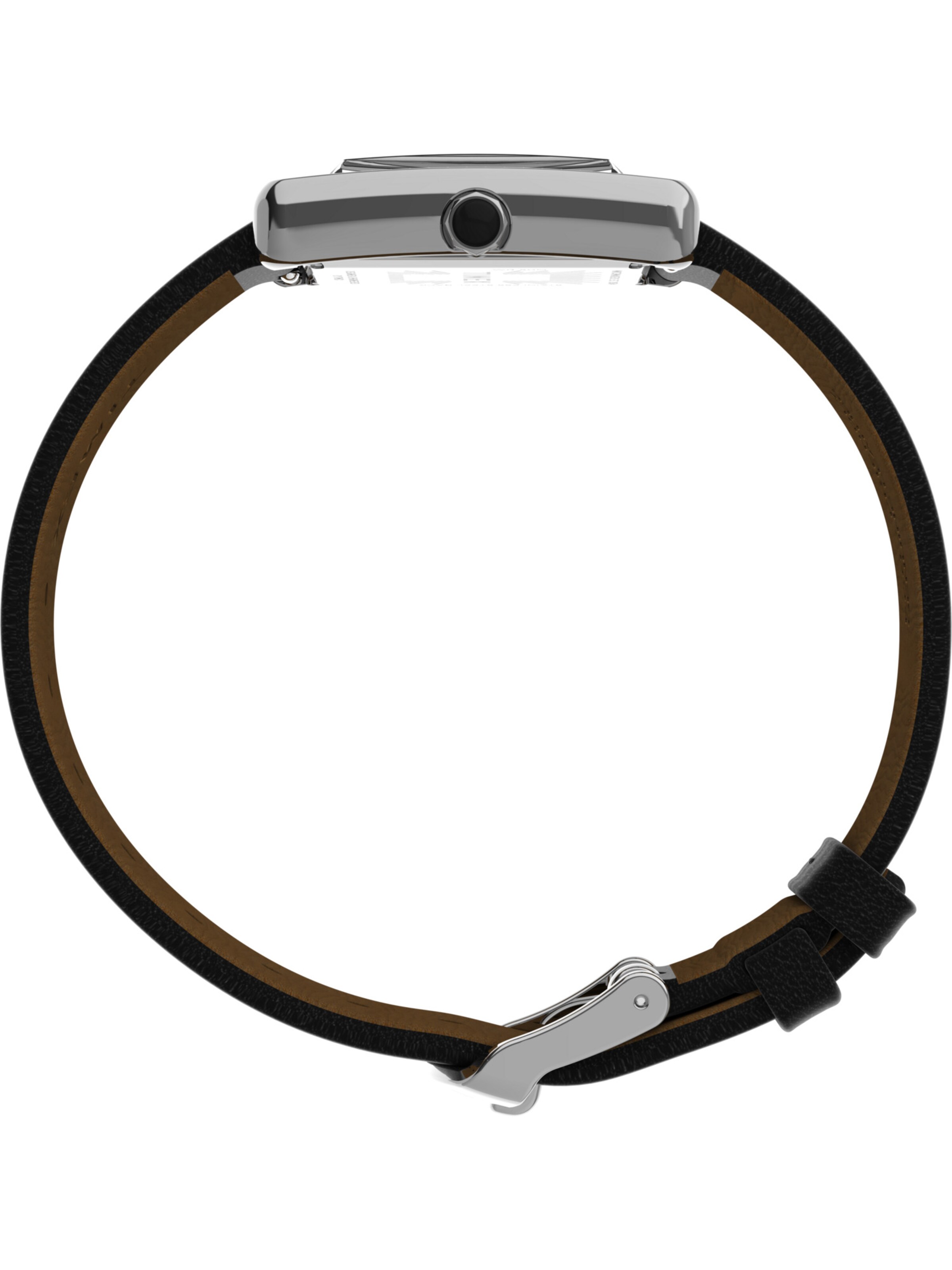 TIMEX Analogt ur ' Hailey' i sort