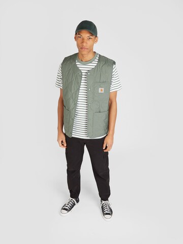 Carhartt WIP Shirt in Groen