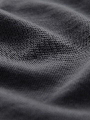 Next Shirt in Grey