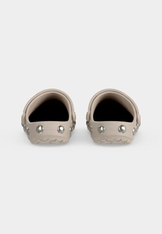 Sabots 'Classic' Crocs en marron