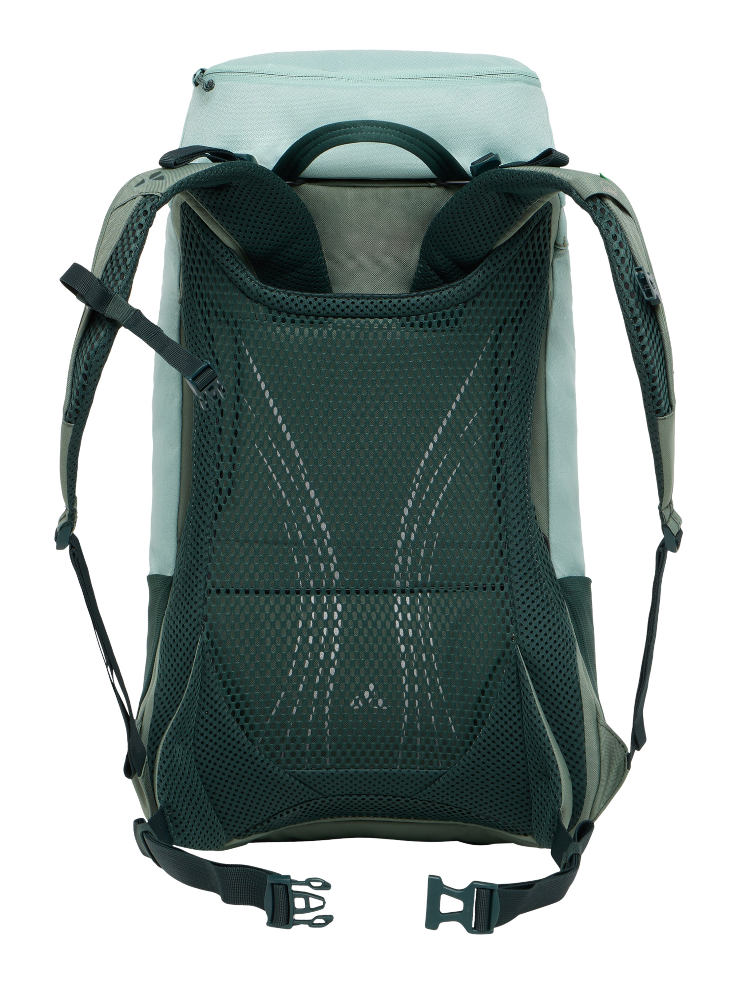 VAUDE Sportrugzak 'Skomer' in Groen