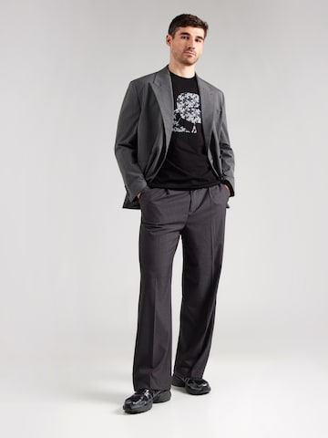 Karl Lagerfeld Póló - fekete