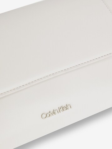 Calvin Klein Fanny Pack in Beige