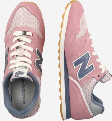 new balance Sneaker '373' in Pink