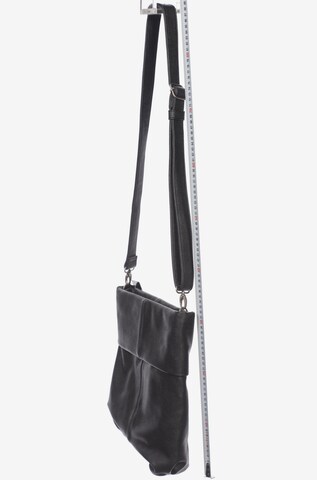 ZWEI Bag in One size in Black