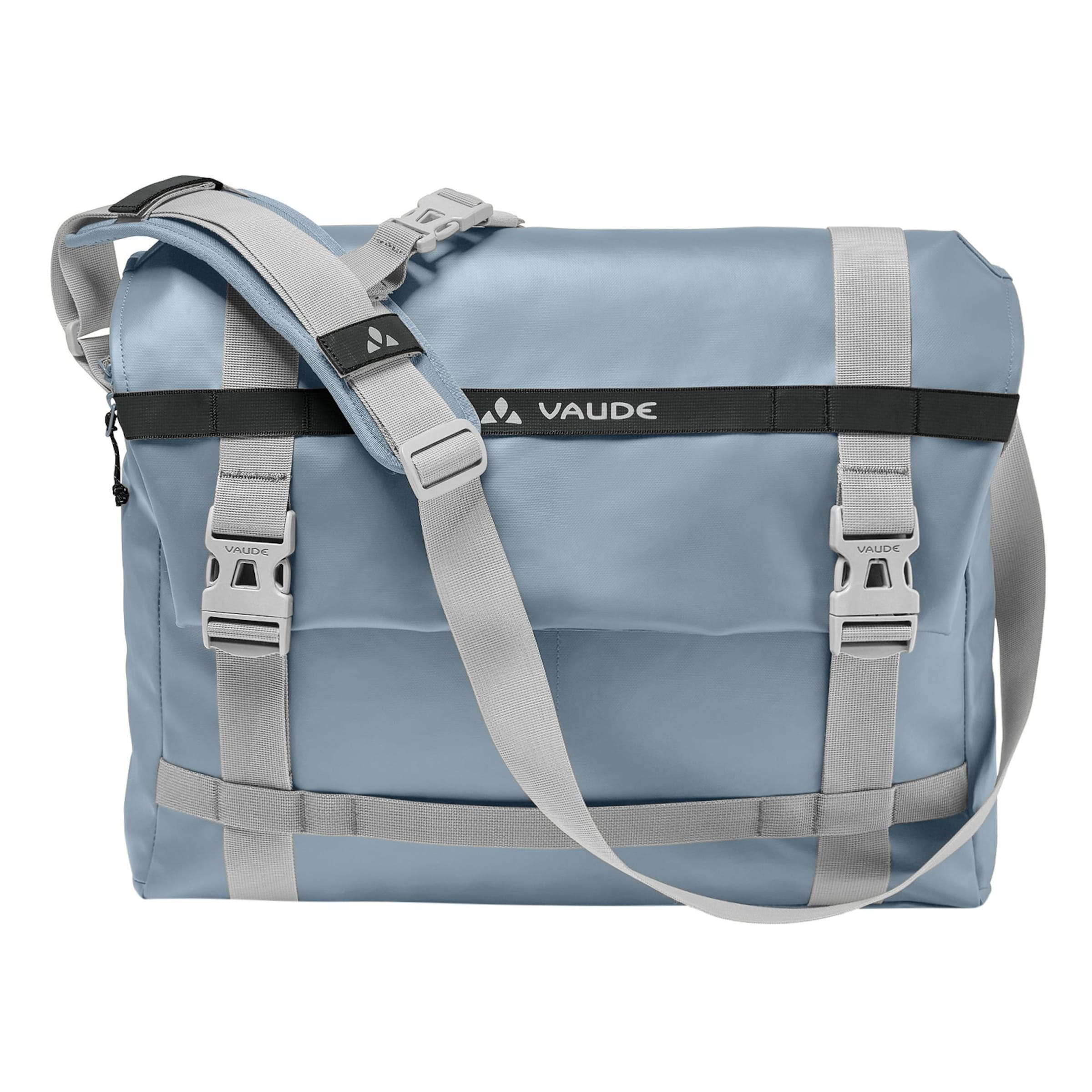VAUDE Sports bag 'Mineo' in Blue: front