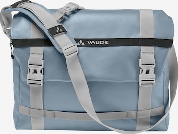 VAUDE Sporttas 'Mineo' in Blauw: voorkant