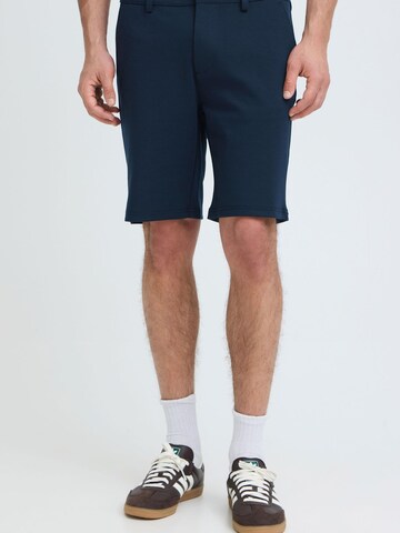 BLEND - regular Pantalón chino ' BHElmer ' en azul: frente