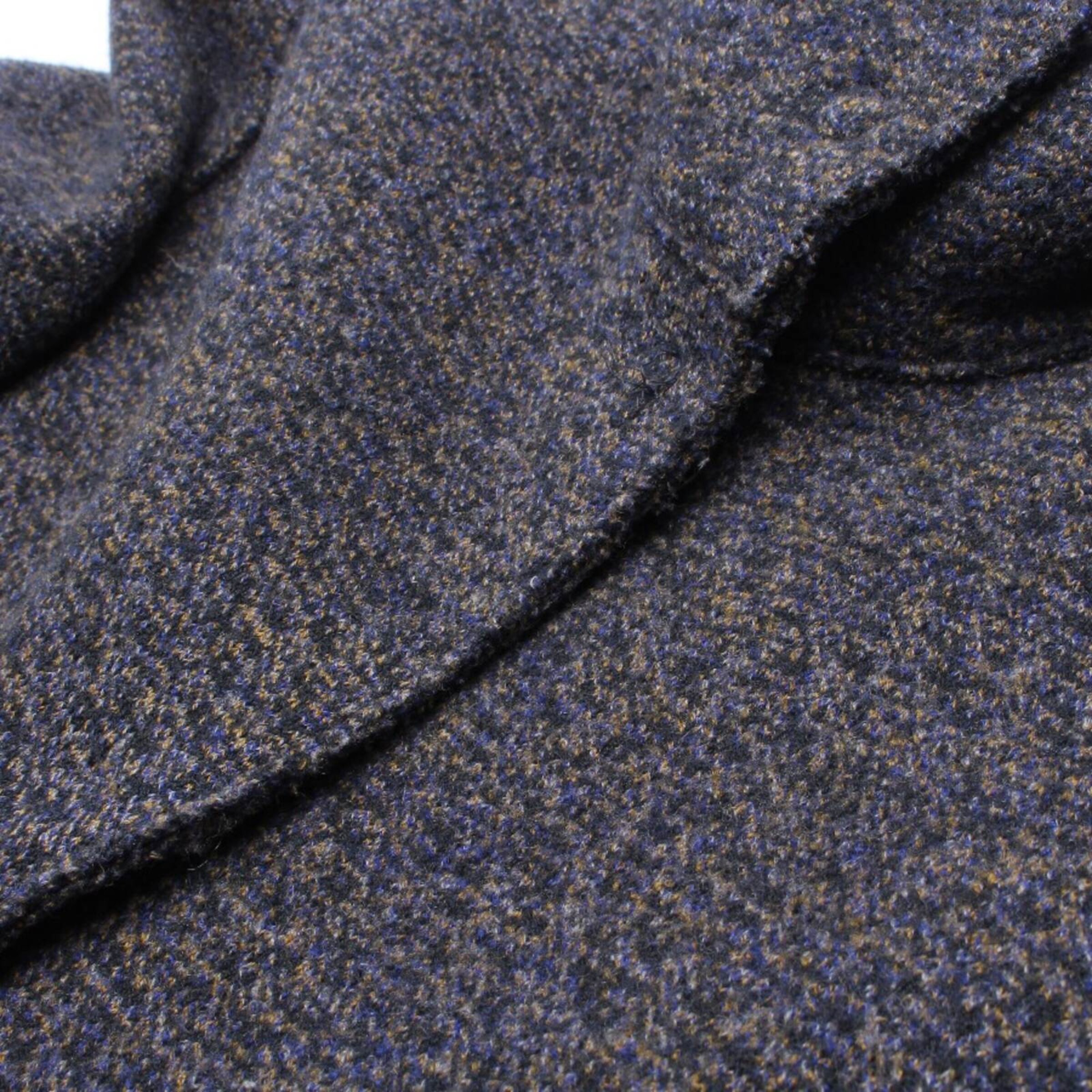 Harris Wharf London Jacket & Coat in XS in Blue