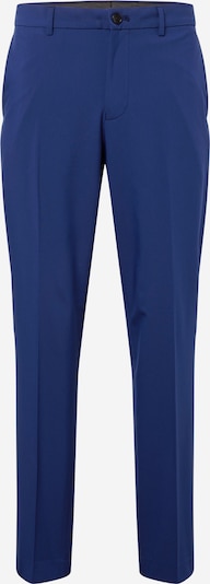 Kelnės su kantu 'JPRBUSHWICK HARRY' iš JACK & JONES, spalva – kobalto mėlyna, Prekių apžvalga