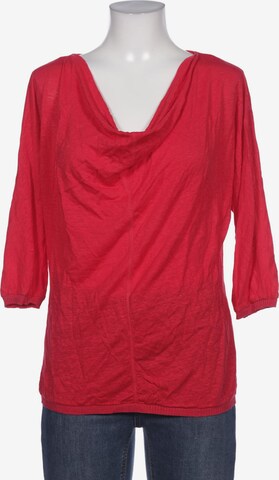 LANIUS Top & Shirt in M in Red: front