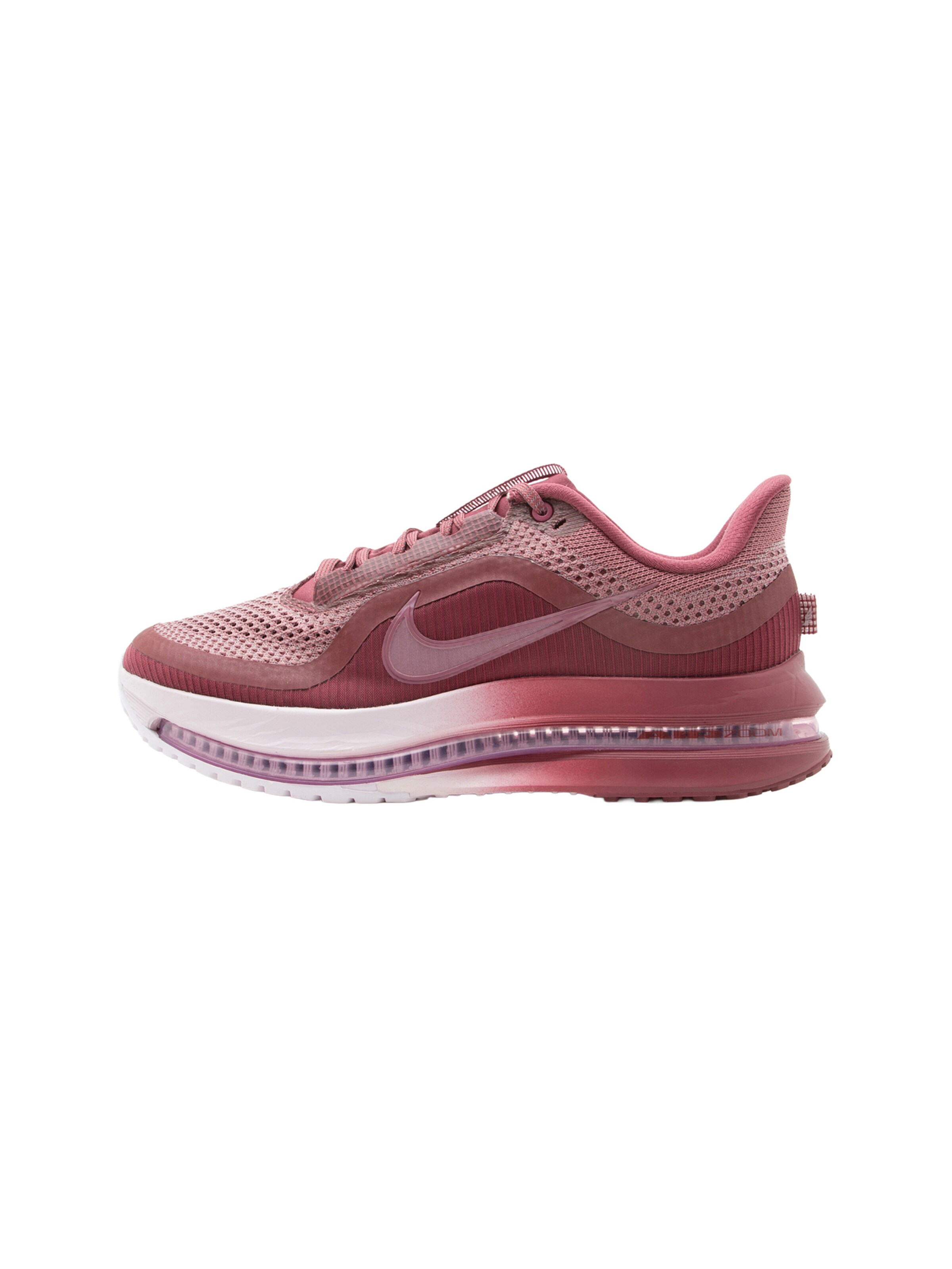 NIKE Παπούτσι για τρέξιμο 'Pegasus Premium' σε ροζ: μπροστά