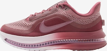 NIKE Tekaški čevelj 'Pegasus Premium' | roza barva: sprednja stran