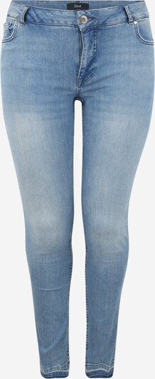 Zizzi Džínsy 'EMILY' - modrá denim, Produkt