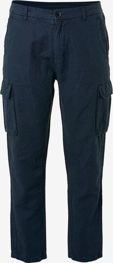 No Excess Cargo Pants in Dark blue, Item view