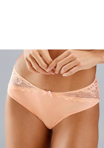 Slip LASCANA en orange