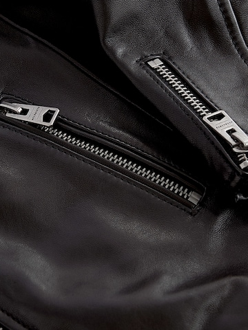 smALLSAINTS Between-season jacket 'Cora' in Black