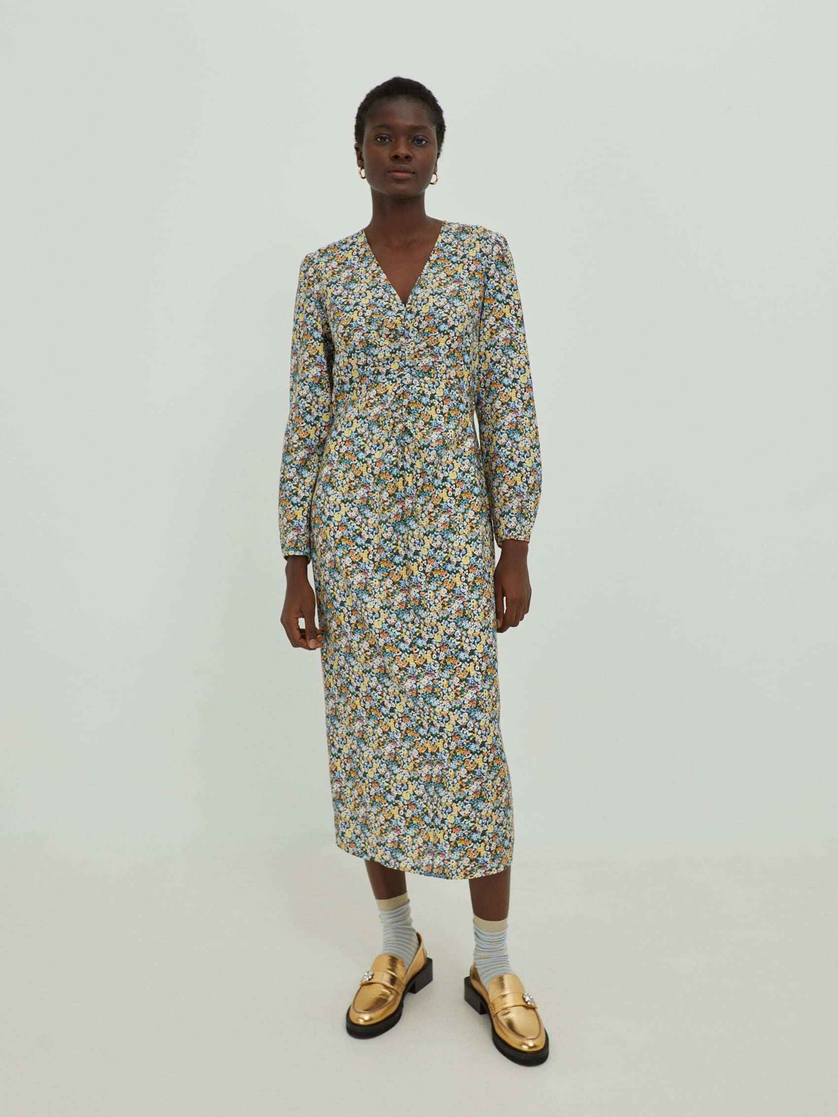 Vestido 'Nora'