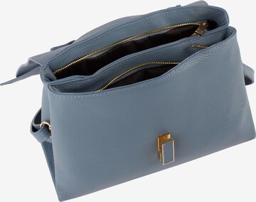 usha BLACK LABEL Handbag 'Nowles' in Blue