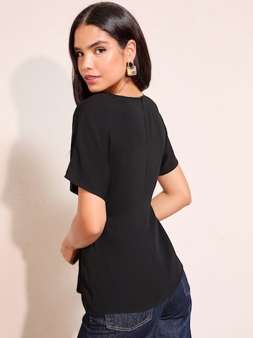 juoda Friends Like These Palaidinė