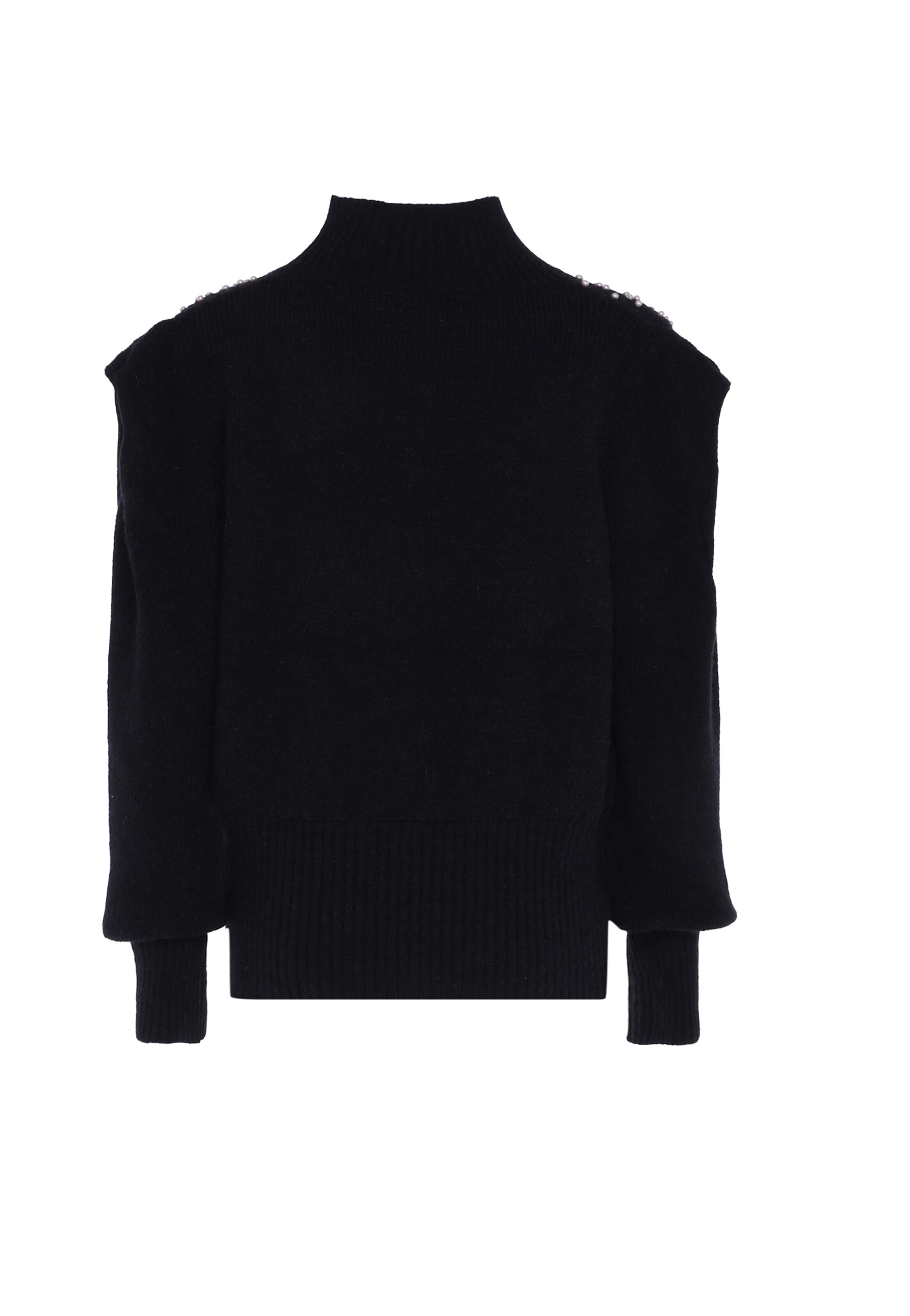 faina - Jersey en negro