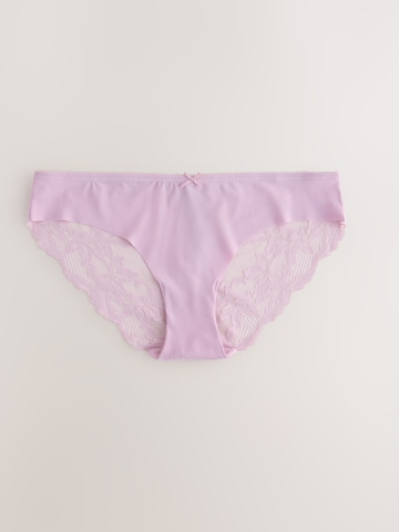 Next Slip - lila