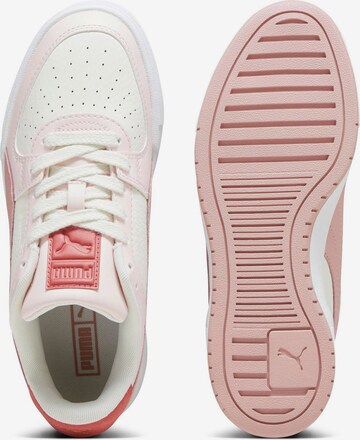 PUMA Sneaker in Pink