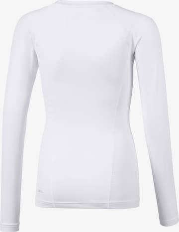 Sous-vêtement de sport PUMA en blanc