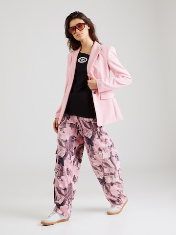ADIDAS ORIGINALS Paita värissä musta