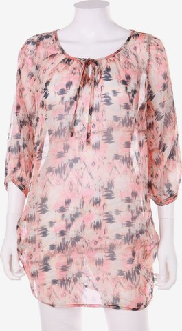 VERO MODA Tunika-Bluse XS in Mischfarben: predná strana