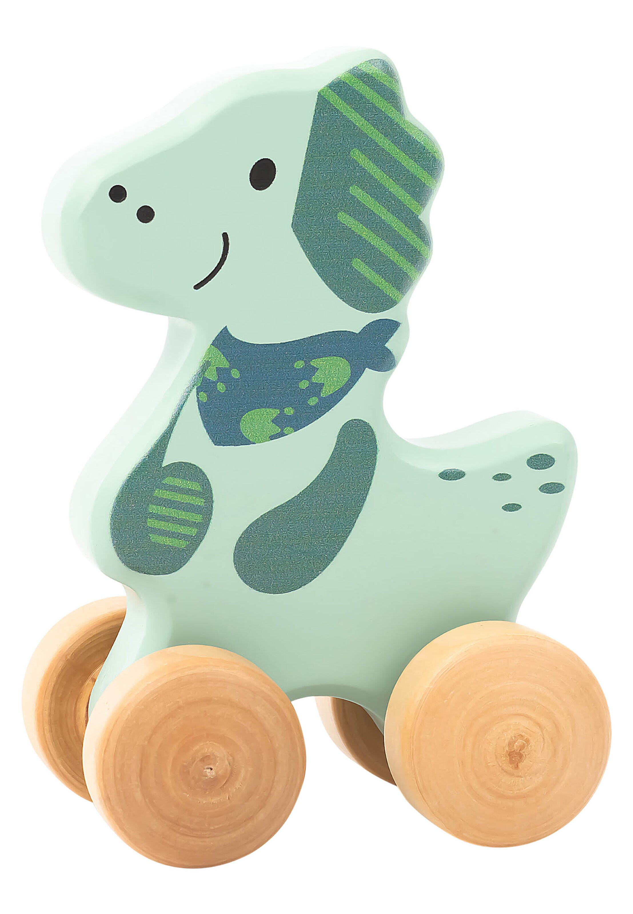 STERNTALER Game 'Rexi' in Green