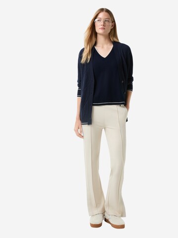 BOGNER Pullover 'Chiri' in Blau