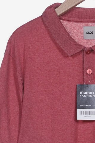 Asos Shirt in L in Red