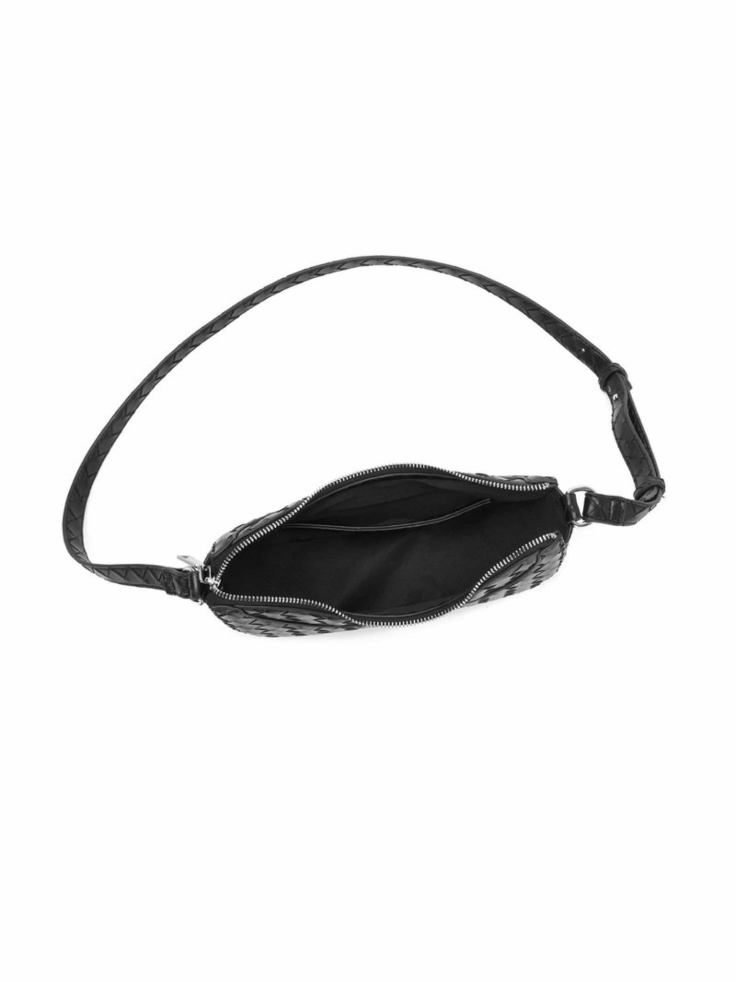 Noella Nákupní taška ' Michelle ' – černá