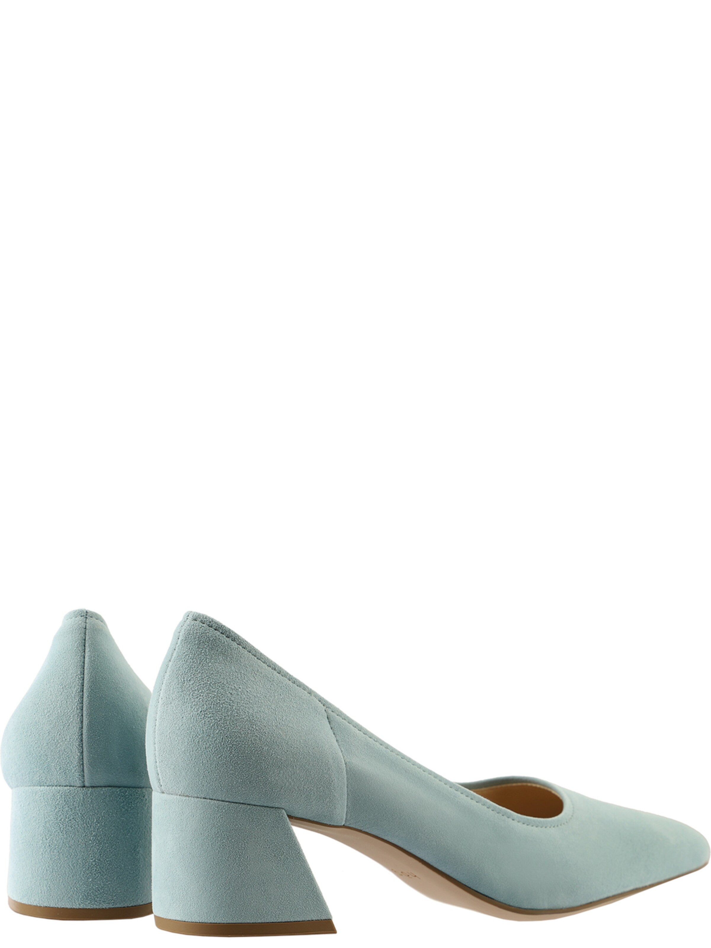 Escarpins 'Sheryl' Högl en bleu