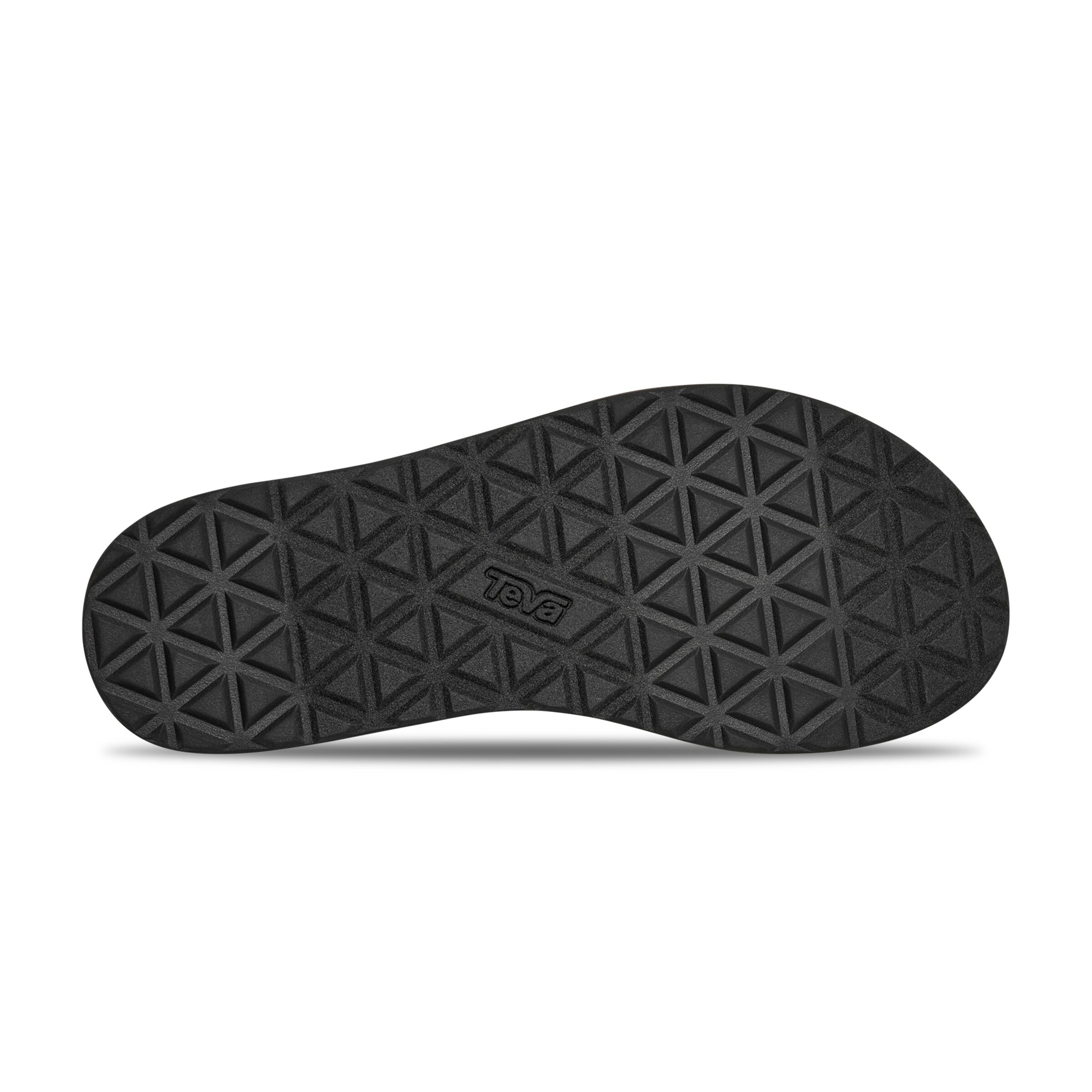 TEVA Sandals 'Midform Universal' in Red