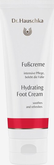 Dr. Hauschka Foot Care in White, Item view